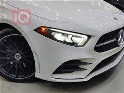 مرسيدس بنز A-Class